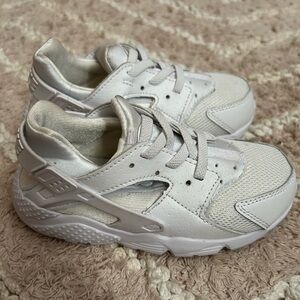 Kids Nike Huarache Run